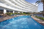 Hotel Grupotel Maritimo dovolenka