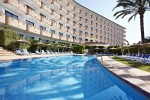 Hotel Grupotel Maritimo dovolenka