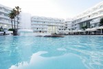 Španělsko, Mallorca, Playa de Muro - Hotel Rei del Mediterrani Palace - Bazén
