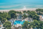 Hotel Iberostar Selection Playa de Muro Village dovolenka