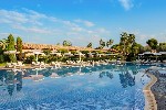 Hotel Valentin Playa de Muro dovolenka