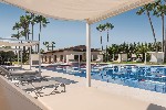 Hotel Valentin Playa de Muro dovolenka