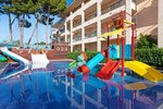 Splash Pool