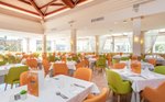 Restaurant Buffet Caprice