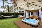 Royal Apartment (Private Jacuzzi Terrace)