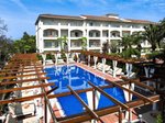 Oasis Selection Club Pool
