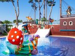Splash Pool