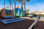 Playground and Mini Club