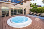 Spa and wellness