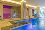 Spa and wellness
