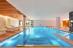 Vnitřní bazén 
