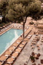 Hotel Caramelo Palma Beach dovolená