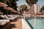 Hotel Caramelo Palma Beach dovolená