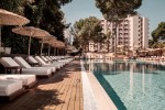 Hotel Cook´s Club Palma Beach dovolenka