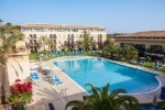 Hotel Grupotel Playa De Palma Suites Spa dovolenka