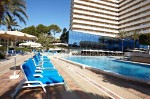 Hotel Grupotel Taurus Park dovolenka