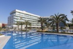 Hotel Hipotels Gran Playa de Palma dovolenka