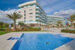 Hotel Gran Playa de Palma Hipotels dovolenka