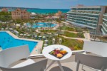Hotel Playa de Palma Palace Hipotels dovolenka