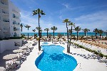 Hotel HSM Golden Playa dovolenka