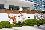 Hotel HSM Golden Playa dovolenka