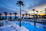 Hotel HSM Golden Playa dovolenka