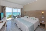Hotel HSM Golden Playa dovolenka