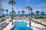 Hotel HSM Golden Playa dovolenka