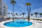 Hotel HSM Golden Playa dovolenka