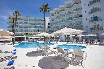 Hotel HSM Golden Playa dovolenka