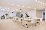 Konferenční místnost