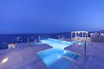 Hotel Iberostar Waves Bahia de Palma  dovolená
