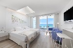 Hotel Iberostar Waves Bahia de Palma  dovolená