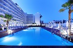 Hotel Iberostar Waves Bahia de Palma  dovolená