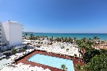 Hotel Iberostar Waves Bahia de Palma  dovolená