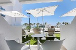 Hotel Iberostar Waves Bahia de Palma  dovolená