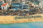 Španělsko, Mallorca, Playa de Palma - IBEROSTAR ROYAL CUPIDO