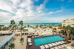 Španělsko, Mallorca, Playa de Palma - IBEROSTAR ROYAL CUPIDO