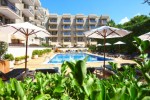 Hotel s bazénem