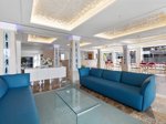 Interiér hotelu