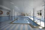 SPA - vnitřní bazén