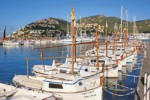 Španělsko, Mallorca, Port d´Andratx - LA PERGOLA