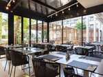 Restaurace