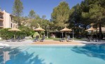 Španělsko, Mallorca, Port de Pollenca - Las Velas App.