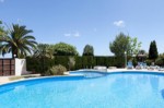 Hotel Las Velas dovolená