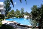 Hotel Las Velas dovolená
