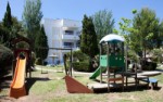 Hotel Las Velas dovolená