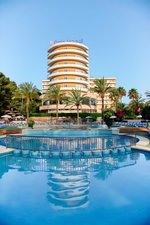 Hotel s bazénem