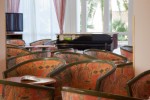 Interiér hotelu