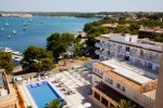 Hotel s bazénem
